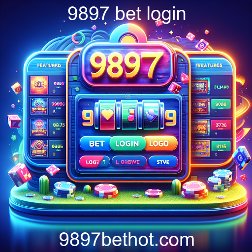 Descubra a Diversão dos Jogos Online na 9897 Bet Login