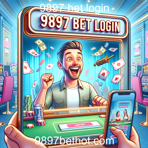 A Importância das Promoções em Jogos Online no 9897 Bet